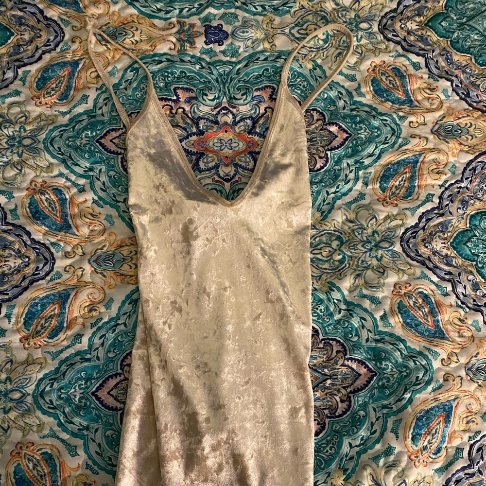 Forever 21 bodysuit! Never worn